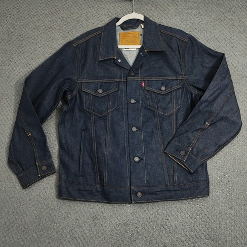 Levi men jacket medium - jacket,