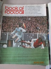 Book of Football - A Marshall