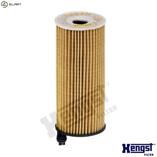 Oil filter e204h d218 for - e204h,