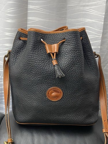 Vintage dooney bourke all - vintage,