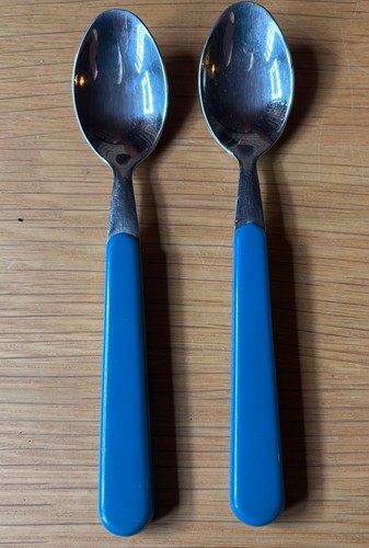 Two vintage cose casa - two,