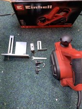 Einhell Electric Planer TC-PL