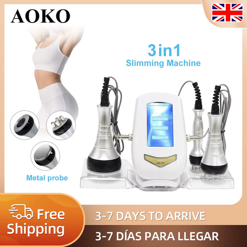 Aoko 40k cavitation multi - 40k,