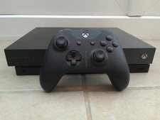 Xbox One Project Scorpio 1TB