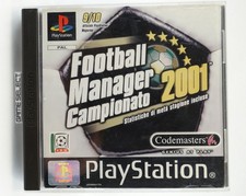 Football Manager Championship