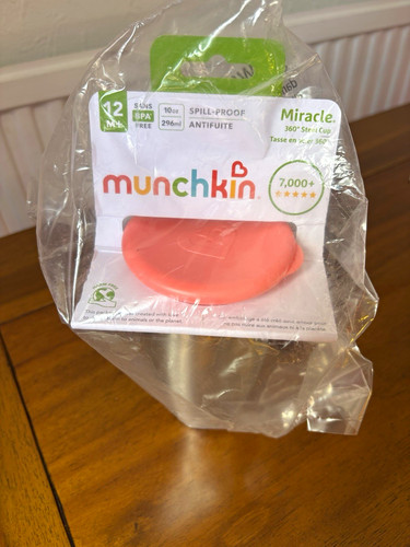 Munchkin miracle 360 - munchkin,