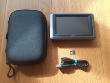 Garmin Zumo 660/ BMW Navigator 4 - Motorcycle Sat Nav GPS Rugged and Waterproof 