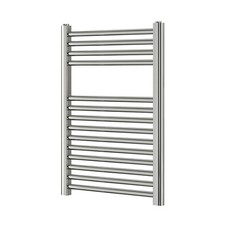 Blyss Electric Chrome Towel