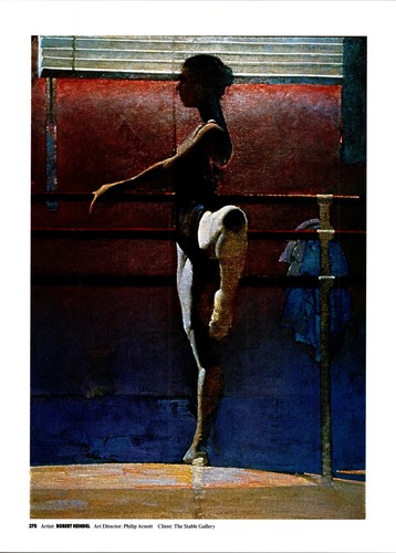 Robert heindel single dancer - single,