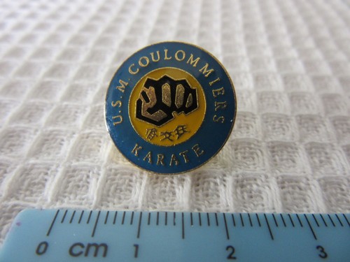 Usm coulommiers french karate - usm,