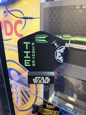 Dart Stand Holder Display Tie