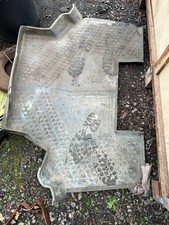 ford tractor 7740/7840/8340