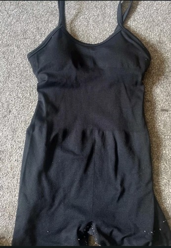 Primark black women jumpsuit - black, women's