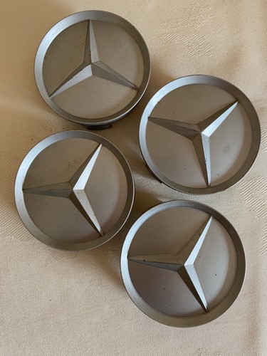 Genuine mercedes benz - genuine,