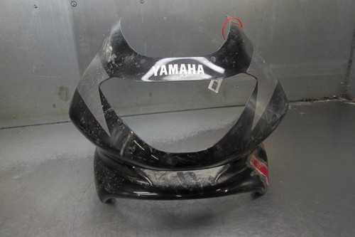 Yamaha yzf600r thundercat - yzf600r,
