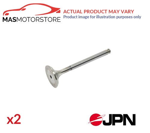 Engine inlet valve - valve, jpn