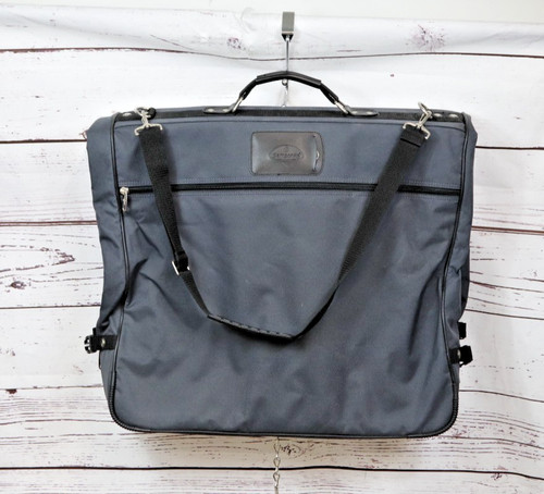 Vintage samsonite suit - samsonite,
