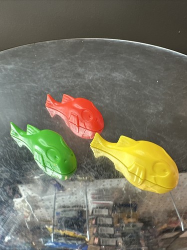 Vintage 1988 shark attack - vintage,
