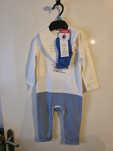 Bnwt paddington bear - bnwt,