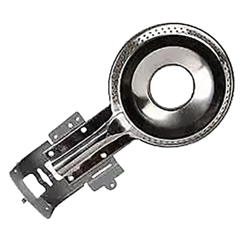 Truma water heater gas burner - water,