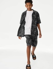 Marks & Spencer Boys Grey