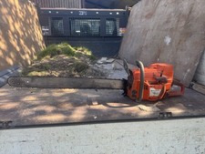 Husqvarna 395XP Chainsaw
