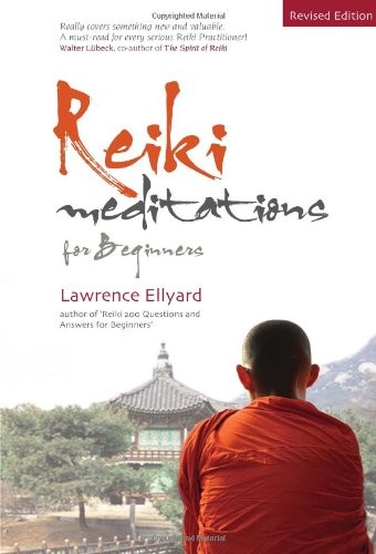 Reiki meditations for - reiki,