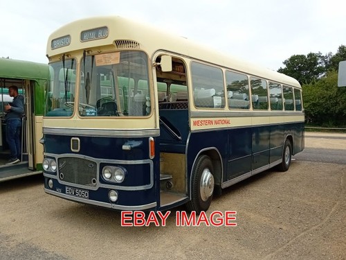 Photo 1966 western national - photo, national's