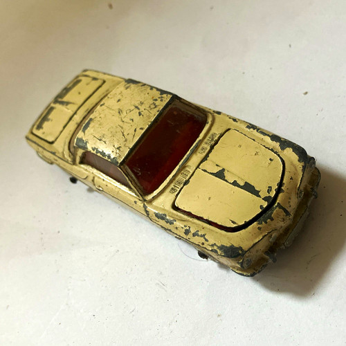 Corgi toys 1500 - toys, vw