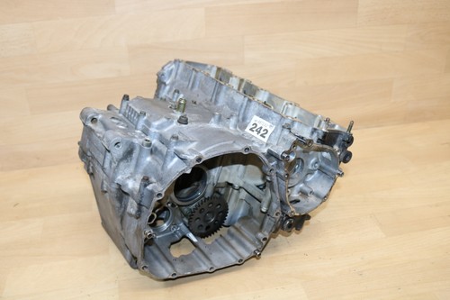 Suzuki gsxr 750 - 750, engine