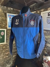 GLASGOW RANGERS FOOTBALL