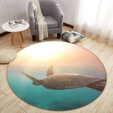 3D Turtle Sea I090 Animal Non