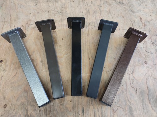 Powder coated post style - powder,
