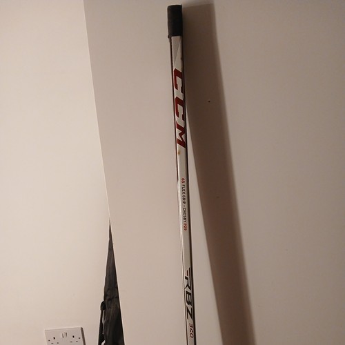 Ccm jetspeed ft5 junior - ccm,