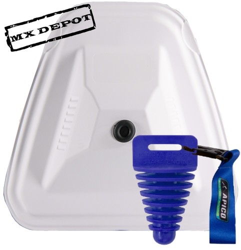 Yamaha air box wash - air, cover