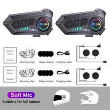 Motorbike / Motorcycle