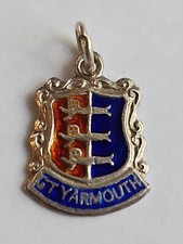 Sterling Silver ~ GT Yarmouth