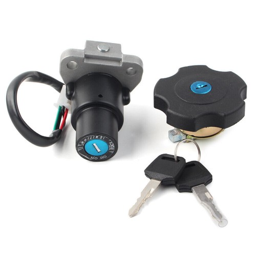 Fuel gas tank - cap, cover