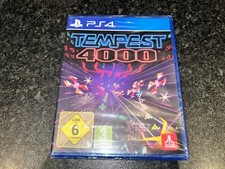 Tempest 4000 (PS4) "NEW"
