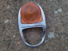 Austin Morris J4 Lucas Lens