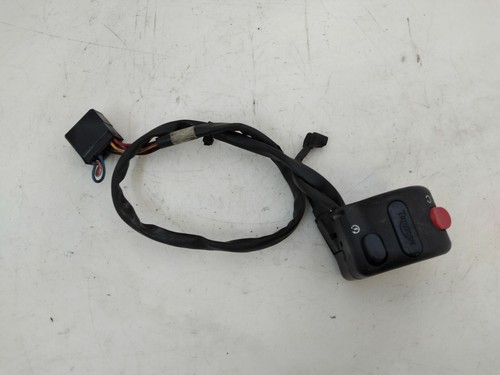 Triumph tiger 955i right light - right,