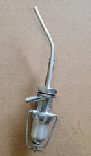 ukscooters VESPA PETROL FUEL