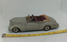 Vintage Dinky Toys 194 Bentley