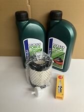 Hayter Heritage 10/30 Service