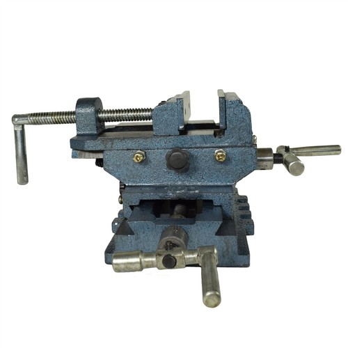 100mm cross sliding - /,
