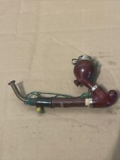 Vintage Bruyere Garantie Briar Smoking Pipe