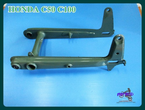 Fit honda c50 c100 ca100 - 50,