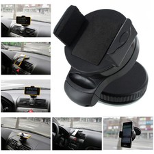 360 Rotatable in Car