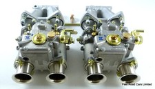 FORD 1500 PRE X/FLOW CORTINA