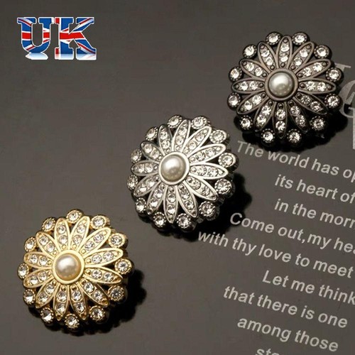Button pearl clothing - button, buttons